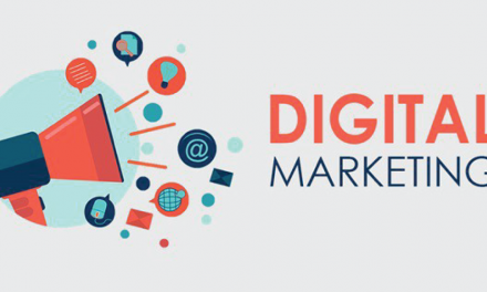 Mengatasi Persoalan Bisnis Dengan Digital Marketing