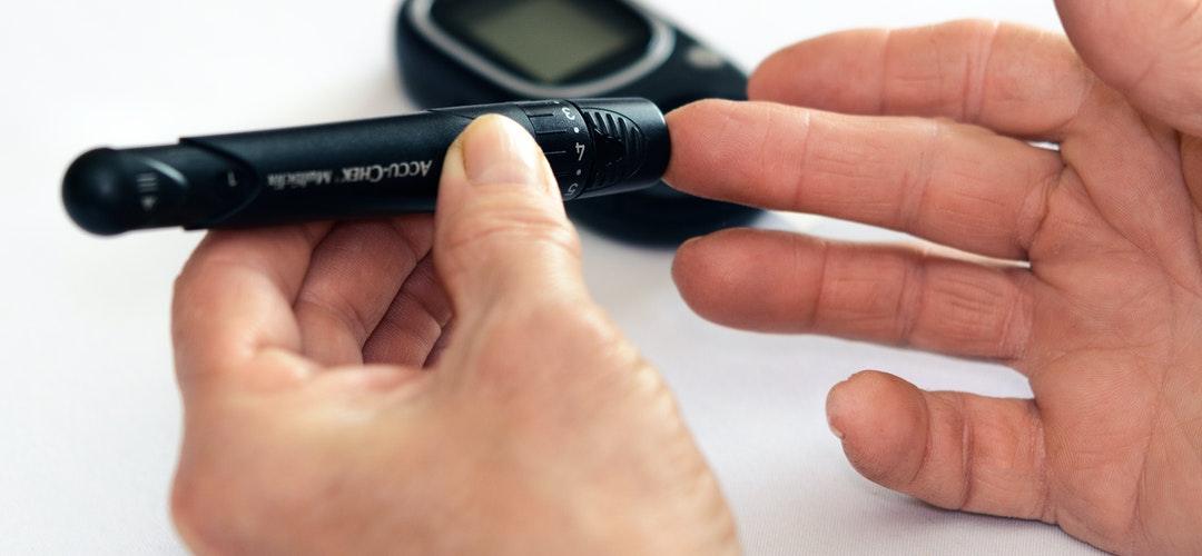 Medical Check Up Pengidap Diabetes