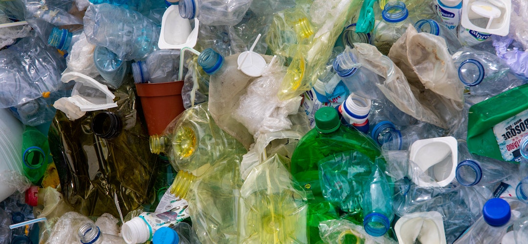 Dampak Kemasan Plastik Terhadap Lingkungan