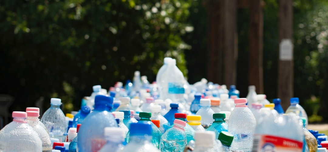 Solusi Mengurangi Sampah Plastik