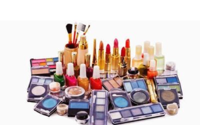 Inspirasi Kotak Kosmetik Minimalis Modern