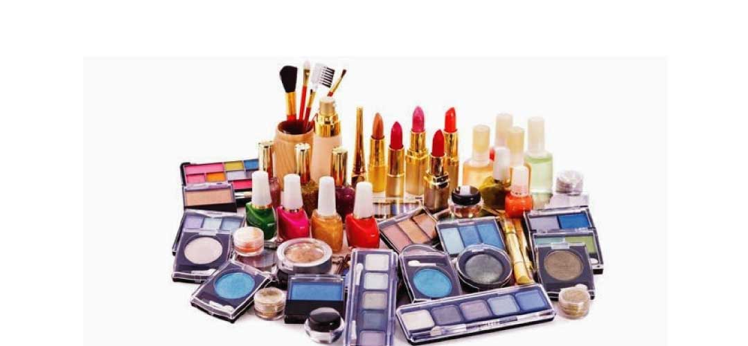 Inspirasi Kotak Kosmetik Minimalis Modern